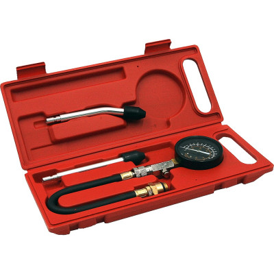 Бензиновый компрессометр Car-tool CT-N0109