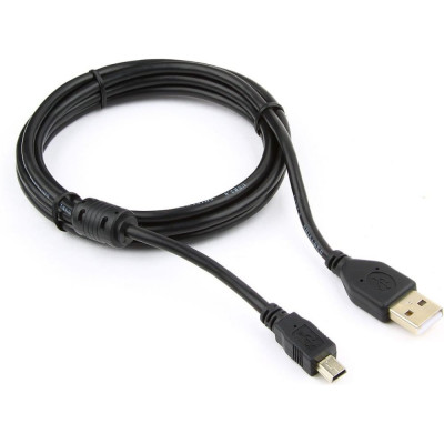 Кабель Cablexpert CCF-USB2-AM5P-6