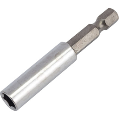 AV Steel Держатель бит магнитный 60мм AV-896206
