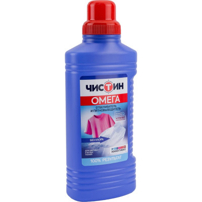 ЧИСТИН Омега без хлора, 950г, 2792