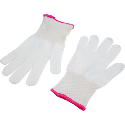 S. GLOVES Перчатки нейлоновые LUARA 06 размер 31611-06