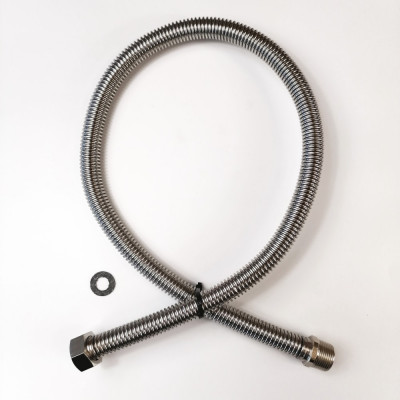 Фиксированный газовый сильфон TUBOFLEX 4829305