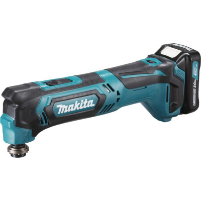 Makita Мультитул TM30DWYE