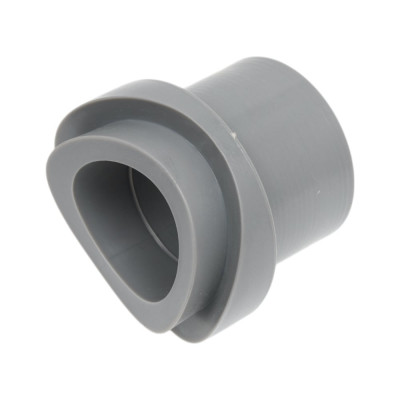 ABN Седло вварное противопожарное -110x50 D5IDM05011000