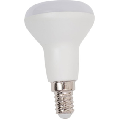 Volpe Лампа светодиодная. Форма Рефлектор, матовая LED-R50-7W/NW/E14/FR/NR UL-00003844