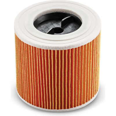Karcher Патронный фильтр для пылесосов WD 2/ WD 3 2.863-303.0