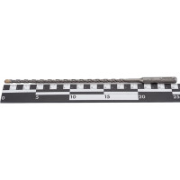 Бур по бетону (6x260 мм; SDS PLUS) СИБРТЕХ 705565