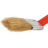 Радиаторная кисть №1/25 мм КЕДР 009-4410 23393