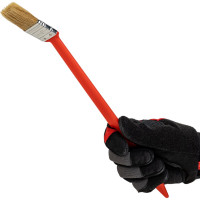 Радиаторная кисть №1/25 мм КЕДР 009-4410 23393