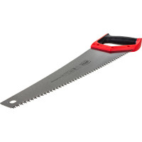 Ножовка по дереву 500 мм (3D-заточка, каленая, крупный зуб) КЕДР 035-5005 24841