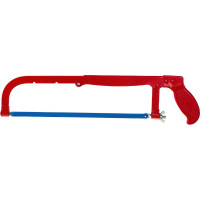 Ножовка по металлу эконом КЕДР 300 ММ 24848