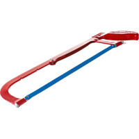 Ножовка по металлу эконом КЕДР 300 ММ 24848