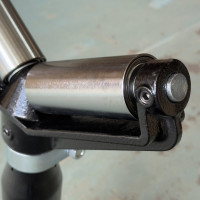 Опорная подставка Proma PS-52V 25000520