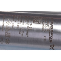 Погружной скважинный насос GRUNDFOS SQE 3-65 96510159