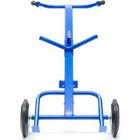 Тележка Стелла-техник специальная для бочек, КБ-350-И