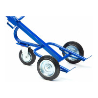 Тележка Стелла-техник специальная для бочек, КБ-350-И