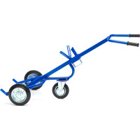 Тележка Стелла-техник специальная для бочек, КБ-350-И