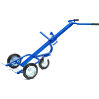 Тележка Стелла-техник специальная для бочек, КБ-350-И