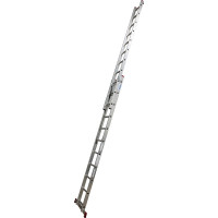 Универсальная лестница 2х11 Krause Corda 010223