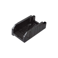 Пластиковое стусло STAYER Maxi-Fix 110х75 мм 1542-4,5