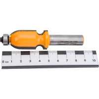 Фреза кромочная фигурная (22.2х41 мм; хвостовик 12 мм) по дереву Энкор 10572