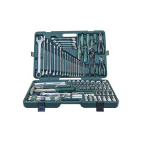 Набор инструментов Jonnesway S04H524127S 48740 048740