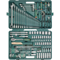 Набор инструментов Jonnesway S04H524127S 48740 048740