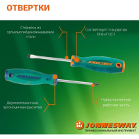 Набор инструментов Jonnesway S04H524127S 48740 048740