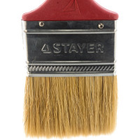 Плоская кисть STAYER UNIVERSAL-EURO 0108-63