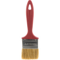 Плоская кисть STAYER UNIVERSAL-EURO 0108-63