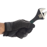 Разводной реечный ключ Jonnesway W27AK8