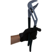 Переставные клещи Jonnesway P2716