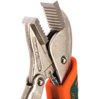 Ручные тиски-зажим Jonnesway P30M07C