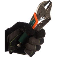 Ручные тиски-зажим Jonnesway P30M07C