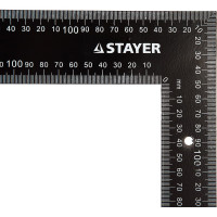 Угольник STAYER 3435-60