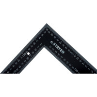 Угольник STAYER 3435-60