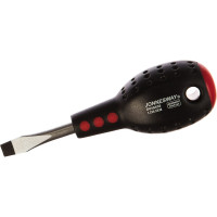 Шлицевая отвёртка FULL STAR Jonnesway D04S638