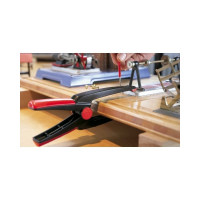 Пружинный зажим 75/115 BESSEY BE-XCL5