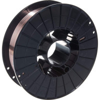 Проволока сварочная омедненная (1.2 мм; кассета 5 кг; СВ-08ГС) ER-70S-6 БАРСВЕЛД БАРС СВ000008401