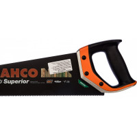 Универсальная ножовка BAHCO Ergo 2600-19-XT-HP