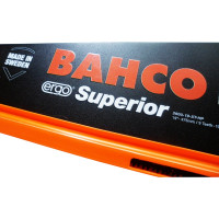 Универсальная ножовка BAHCO Ergo 2600-19-XT-HP