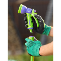 Набор для подключения шланга 3/4" PALISAD 65177