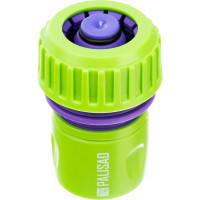 Набор для подключения шланга 3/4" PALISAD 65177