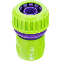 Набор для подключения шланга 3/4" PALISAD 65177