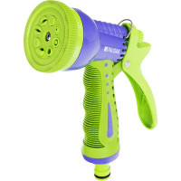 Набор для подключения шланга 3/4" PALISAD 65177