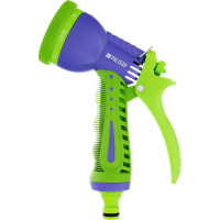 Набор для подключения шланга 3/4" PALISAD 65177