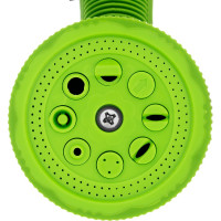 Набор для подключения шланга 3/4" PALISAD 65177