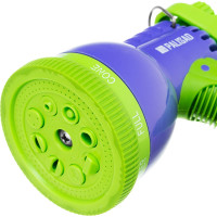 Набор для подключения шланга 3/4" PALISAD 65177