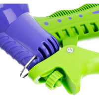 Набор для подключения шланга 3/4" PALISAD 65177