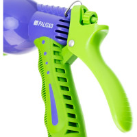 Набор для подключения шланга 3/4" PALISAD 65177